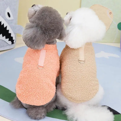 Plush Cloud Sweater