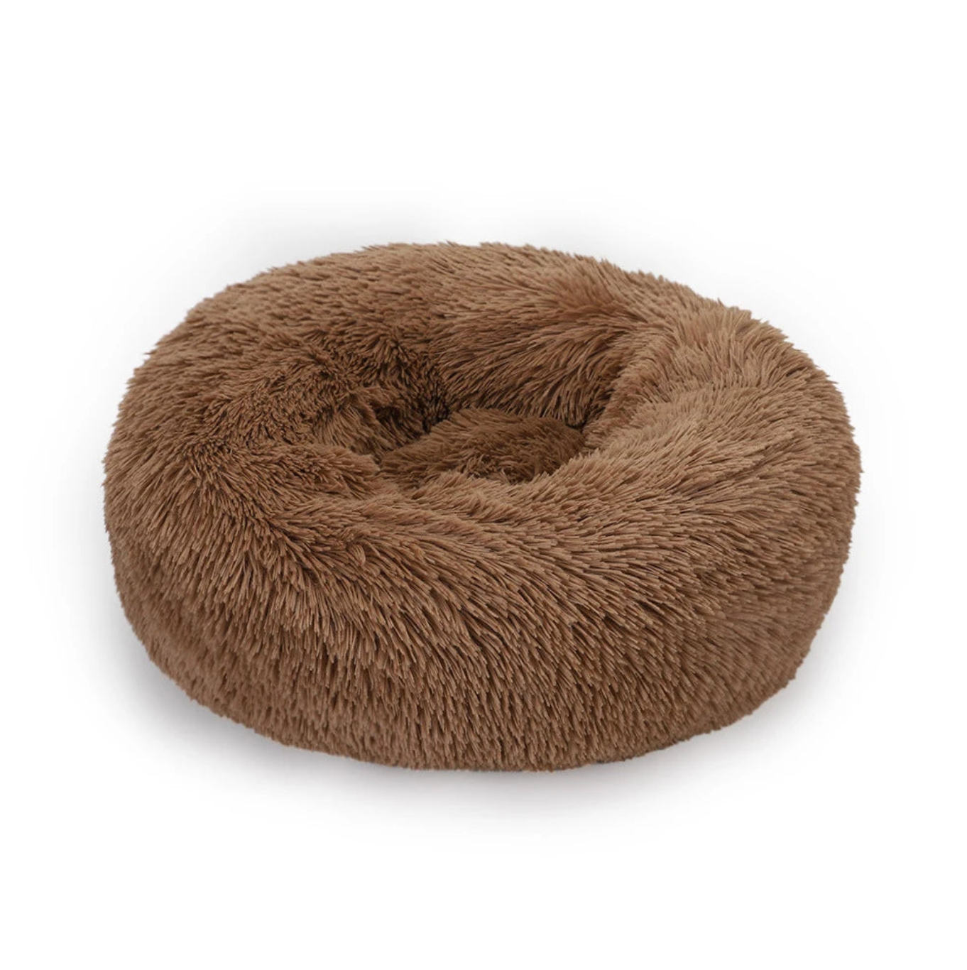 Cozy Amigos Anti-Anxiety Dog Bed