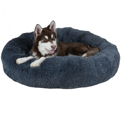 Cozy Amigos Anti-Anxiety Dog Bed